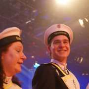 Närrische Hitparade (25.01.08)